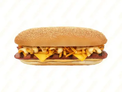 هوت دوق ساندويتش 